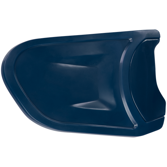 Rawlings (REXT-NO) Helmet Extension - Navy