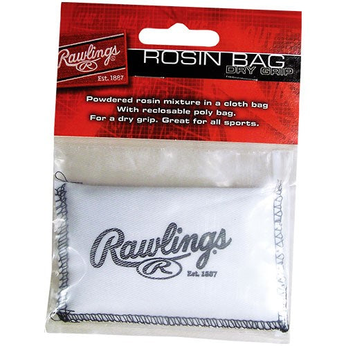 Rawling (ROS) Rosin Bag - View 1