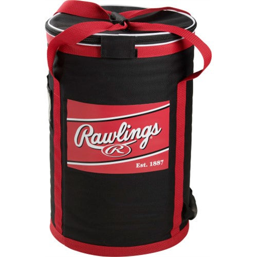 Rawlings (RSSBB)  Soft-Sided Ball Bag - View 1