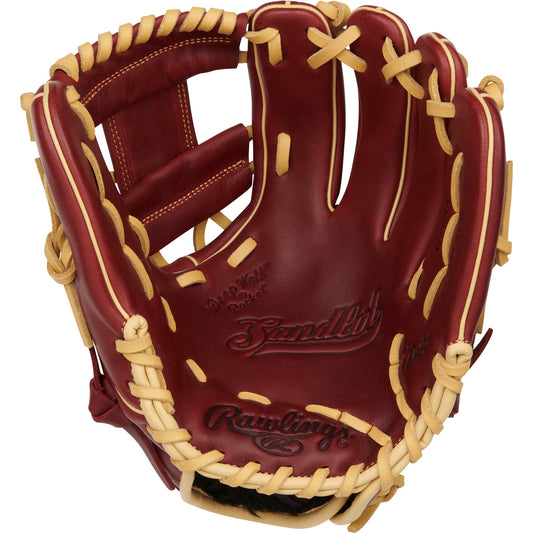 Rawlings (S1150IS) Sandlot Series 11.5" Baseball/Softball Glove
