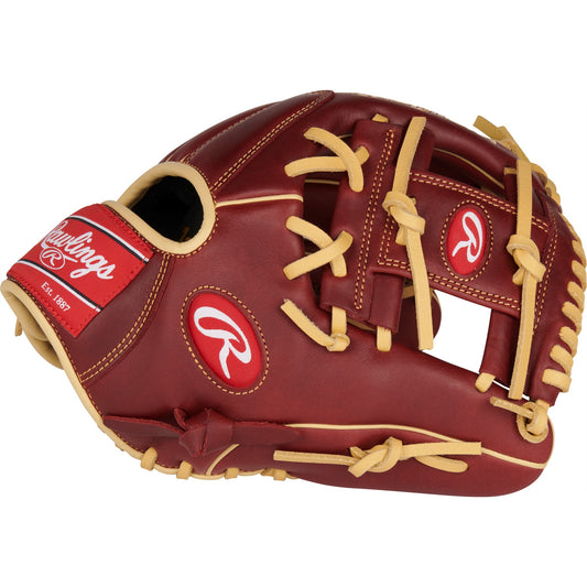 Rawlings (S1150IS) Sandlot Series 11.5" Baseball/Softball Glove