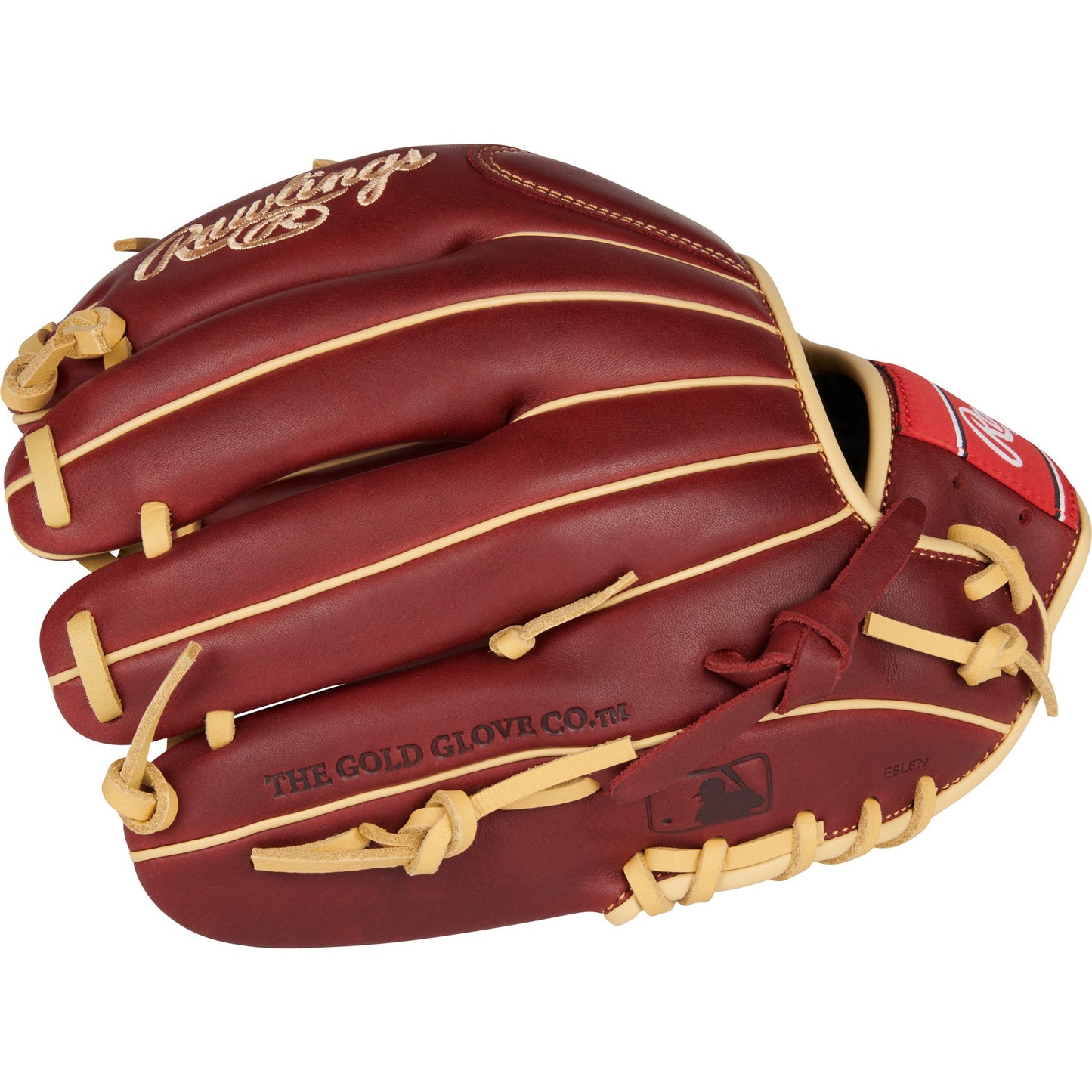 Rawlings (S1150IS) Sandlot Series 11.5" Baseball/Softball Glove