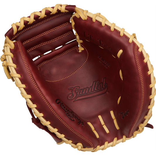 Rawlings (SCM33SS) Sandlot Series 33" Catcher's Mitt