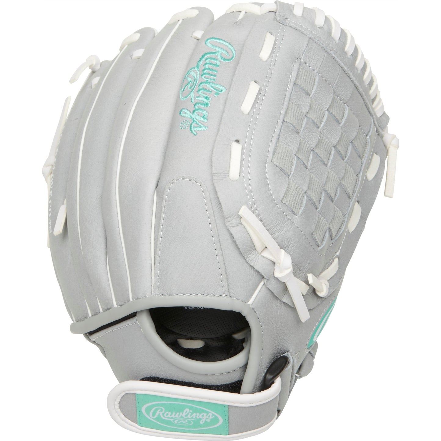 Rawlings (SCSB115M) Sure Catch Series 11.5" Youth Softball Glove