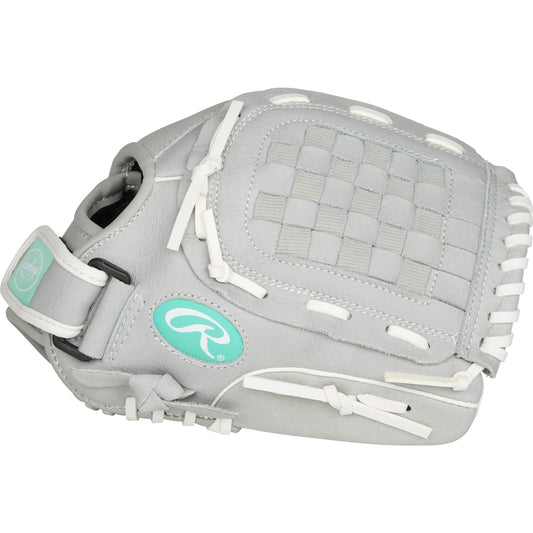 Rawlings (SCSB115M) Sure Catch Series 11.5" Youth Softball Glove