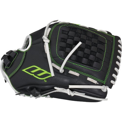 Worth (SO125FS) Shutout™ Series 12.5"  Fast Pitch Softball Glove - View 1
