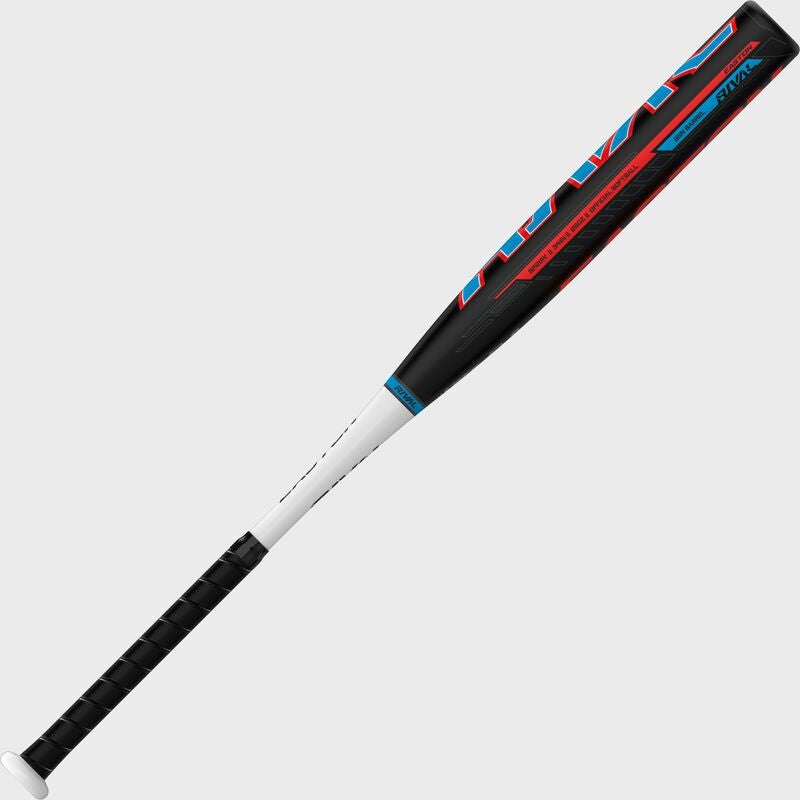 Easton (SP21RV) Rival Slow Pitch Softball Bat - View 3