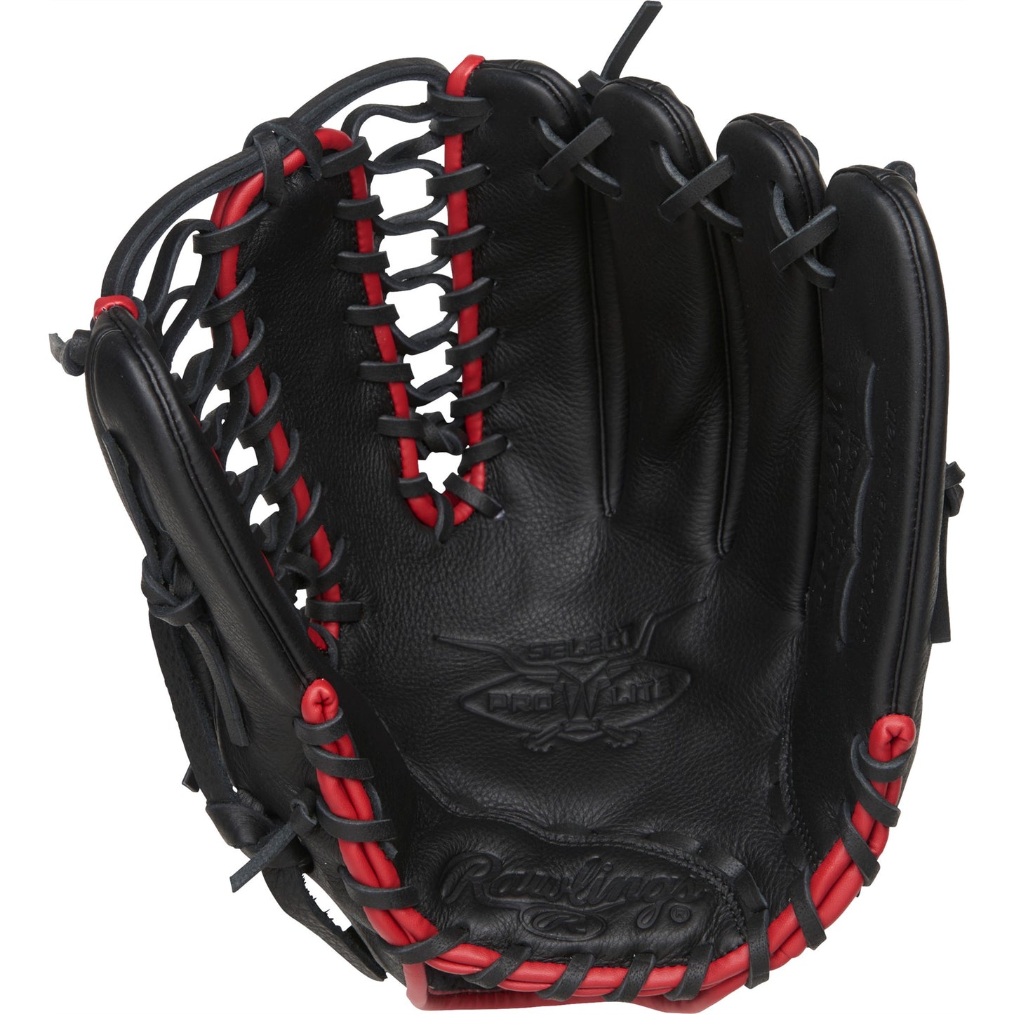 Rawlings (SPL1225MT) Select Pro Lite Series 12.25" Baseball/Softball Glove