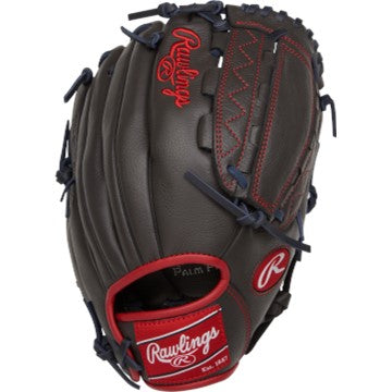 Rawlings (SPL175DP) Select Pro Lite Series 11.75" Baseball/Softball Glove - View 3