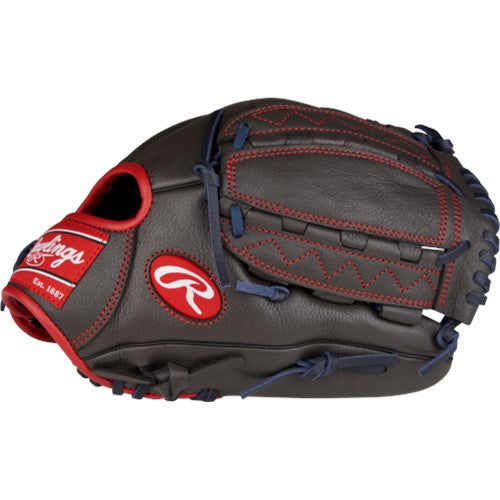 Rawlings (SPL175DP) Select Pro Lite Series 11.75" Baseball/Softball Glove - View 1