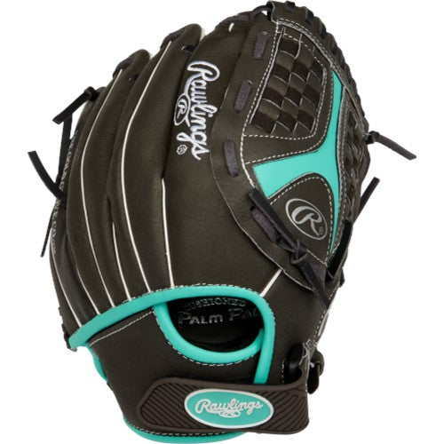 Rawlings (ST1100FPM) Storm Series 11" Youth Fast Pitch Softball Glove - View 3