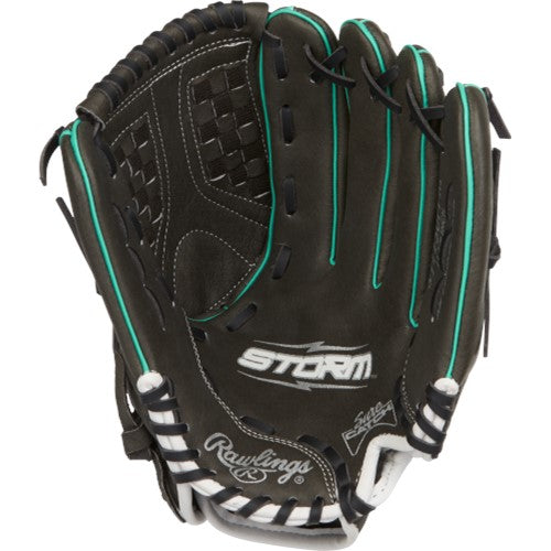Rawlings (ST1150FPM) Storm Series 11.5" Youth Fast Pitch Softball Glove - View 2