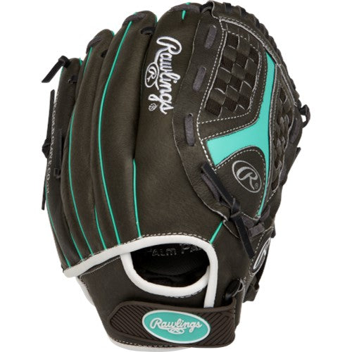 Rawlings (ST1150FPM) Storm Series 11.5" Youth Fast Pitch Softball Glove - View 3