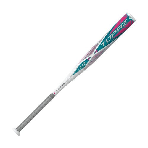 Easton (FP20TPZ) Topaz Fast Pitch Softball Bat - View 1