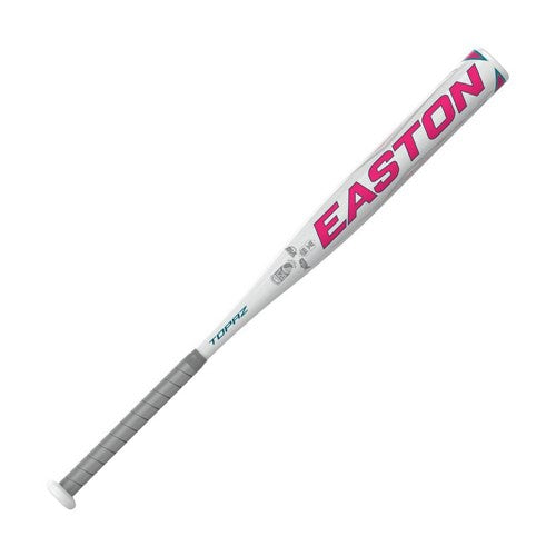 Easton (FP20TPZ) Topaz Fast Pitch Softball Bat - View 2