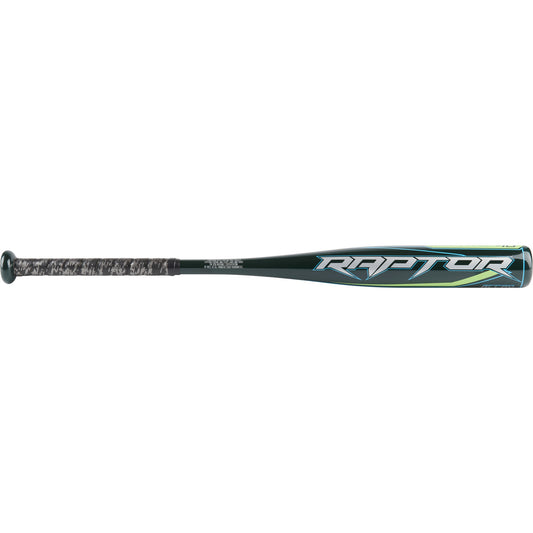 Rawlings (US2R10) Raptor USA Youth Baseball Bat (-10)