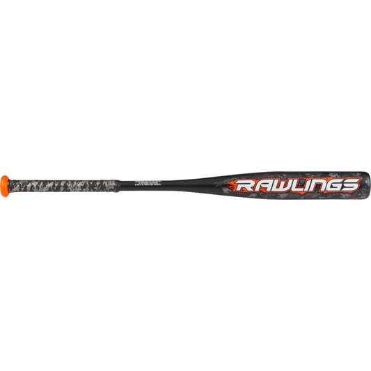 Rawlings (US8R10) Raptor USA Youth Baseball Bat - View 2