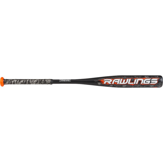 Rawlings (US8R10) Raptor USA Youth Baseball Bat - View 2