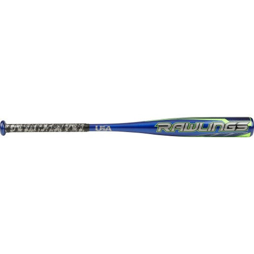 Rawlings (USZR10) Raptor USA Youth Baseball Bat - View 2