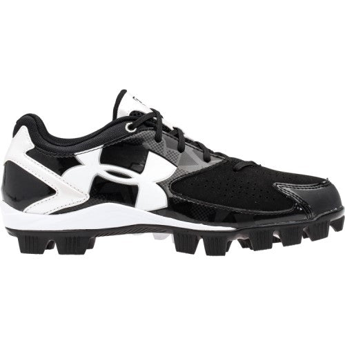 Under Armour Women's Glyde Moulded Baseball/Softball Cleats - View 1