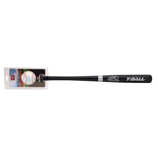 Rawlings (WBTBC) T-Ball and Bat set - View 1