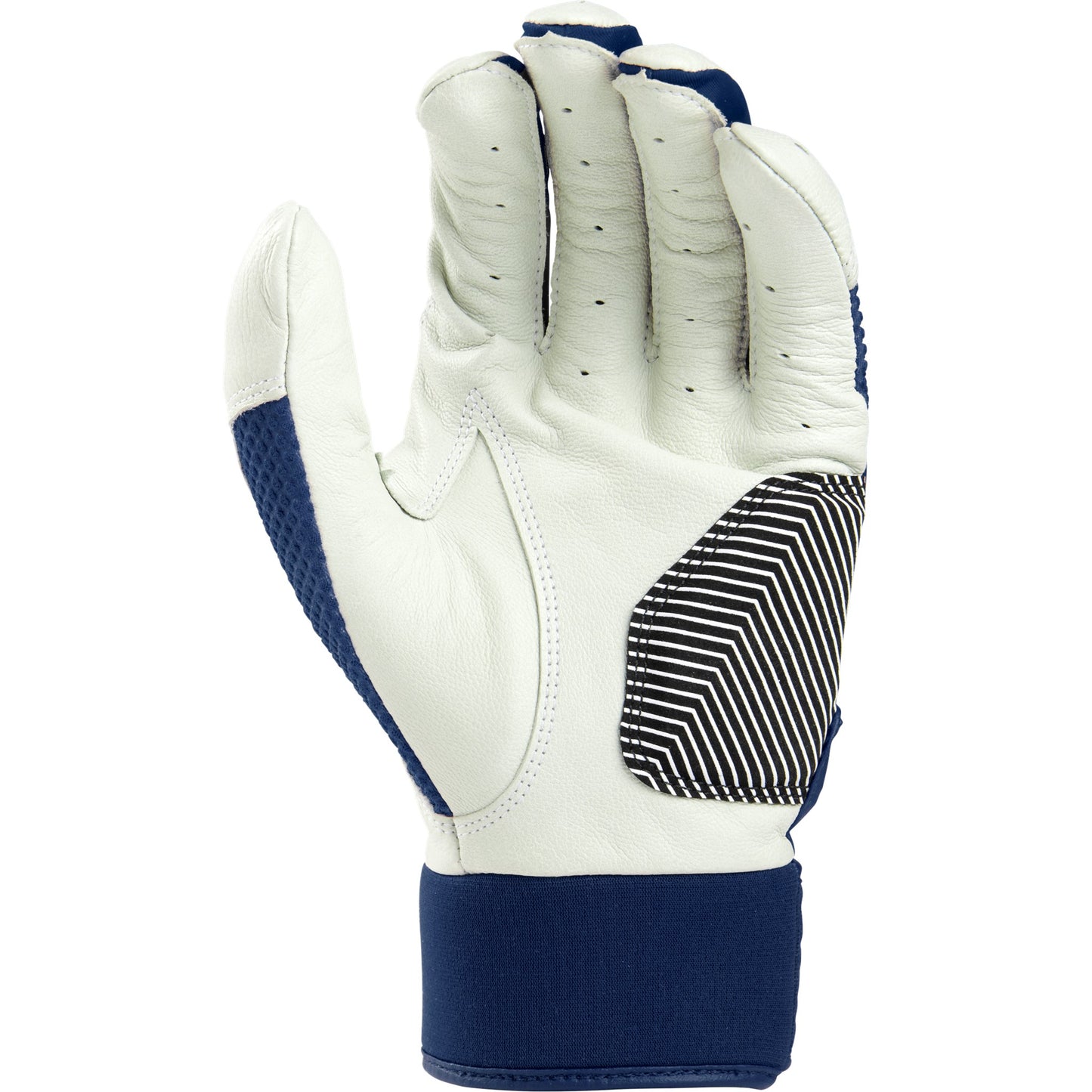 Rawlings (WH22BG) Workhorse Series Batting Gloves (pair) - ADULT SIZE