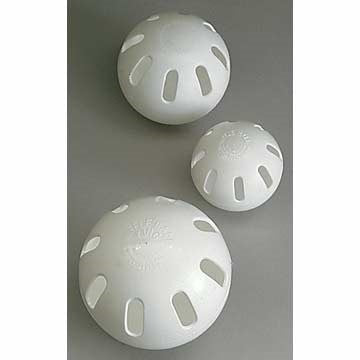 Wiffle (659A) Softball Size 12” Wiffle Balls
