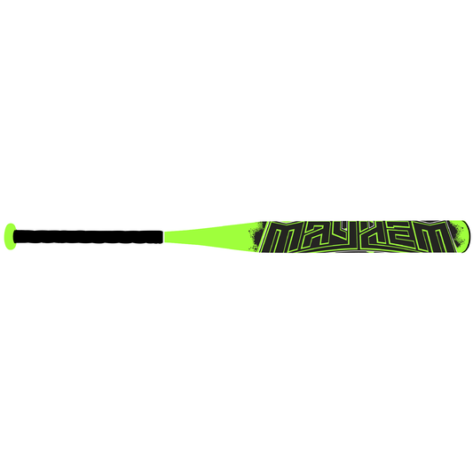 Worth (WM23AA) Mayhem® Alloy Slow Pitch Softball Bat