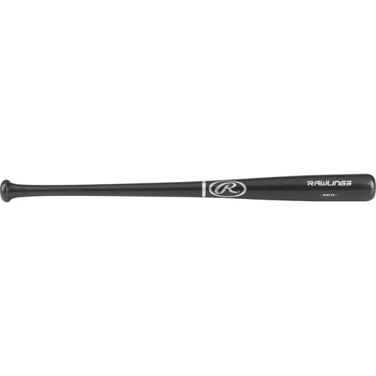 Rawlings (Y242G) Youth Wood Baseball Bat - View 1