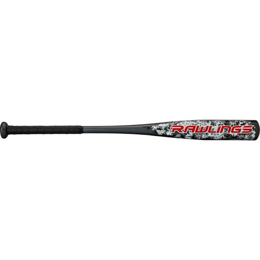 Rawlings (YBRAW) WICKED Youth Baseball Bat - View 2