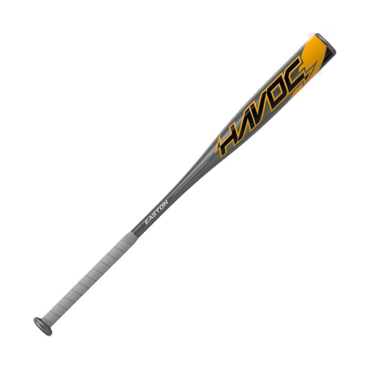 Easton (YSB22HAV10) Havoc 2 USA Youth 2 ¼" Baseball Bat (-10)