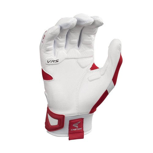 Easton (ZF7VRS) Hyperskin Womens Batting Gloves (Pair) - View 2