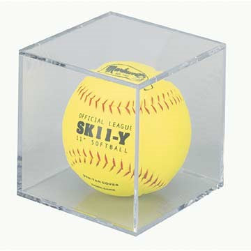 Markwort (QUBESB) BallQube Softball Holder