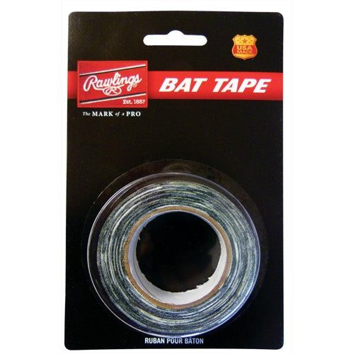 Rawlings (BT-CAMO) Camo Bat Tape - View 1