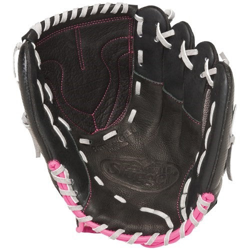Louisville Slugger Diva (HP120)  12" Fast Pitch Softball Glove - View 2