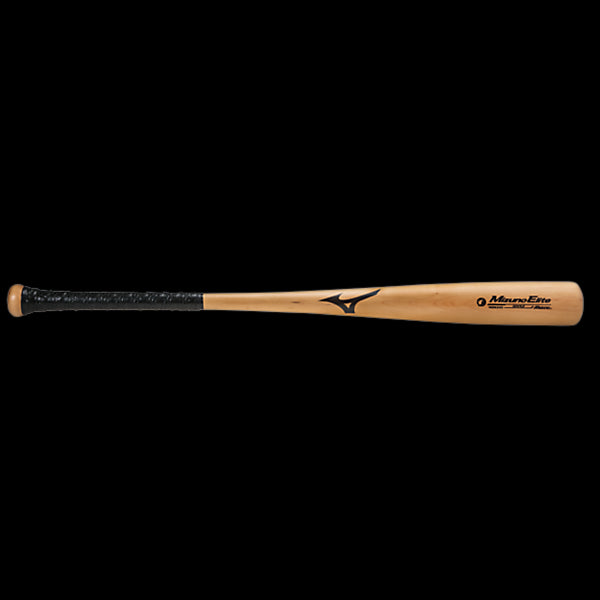 Mizuno (MZM243) Classic Maple Wood Bat - View 1