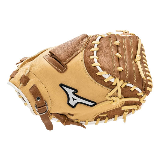 Mizuno (GXC90B4) Catchers Mitt