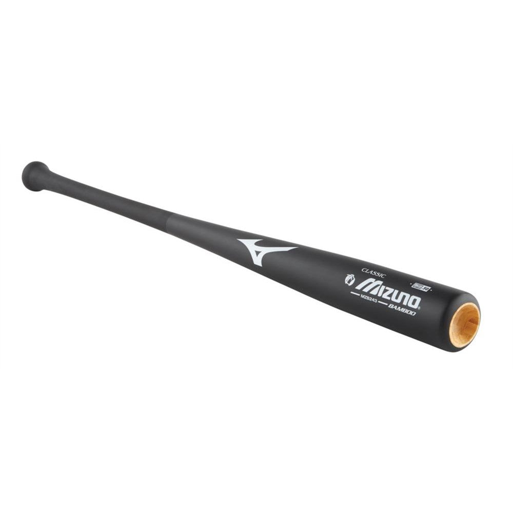 Mizuno (MZB243) Classic Bamboo Baseball Bat - View 2