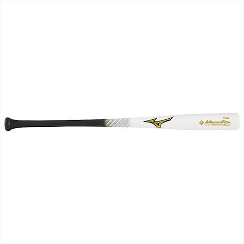 Mizuno (MZE271) Bamboo Elite Wooden Baseball Bat - View 1