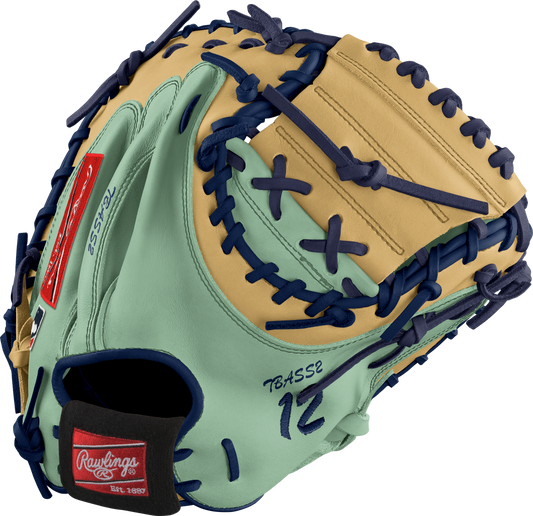 Rawlings "Custom" Pro Preferred Series Baseball Glove *Special Order*