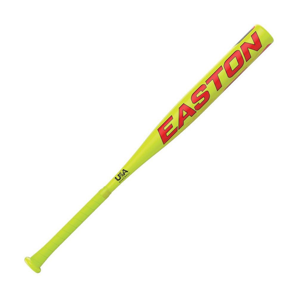 Easton (YSB19RIV10) Rival USA Youth 2 ¼" Baseball Bat - View 1