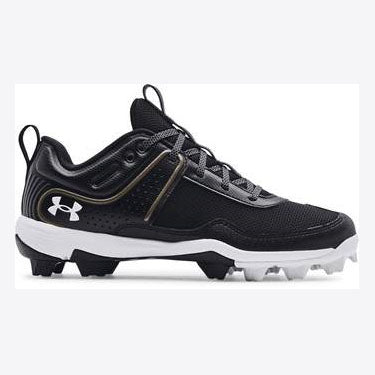 Under Armour Women's Glyde RM Moulded Baseball/Softball Cleats